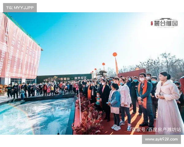 盛大开放交筑品质城市望项目营销中心引领城市新风潮